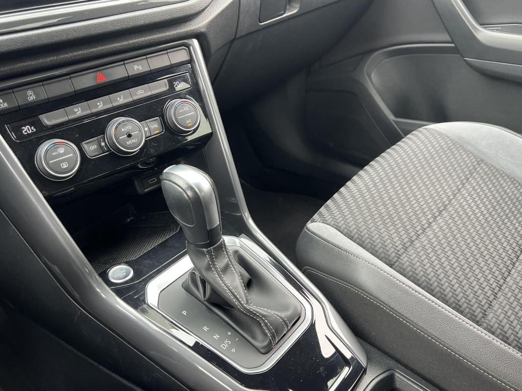 Volkswagen T-Roc - Photo 14