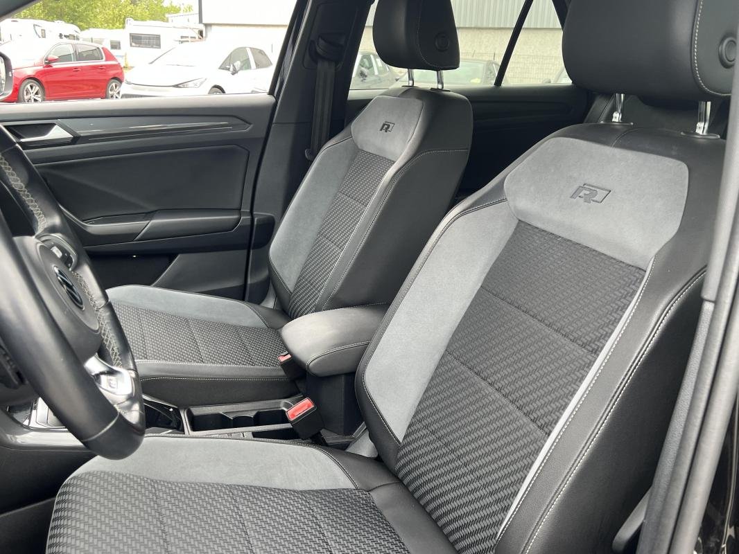 Volkswagen T-Roc - Photo 15