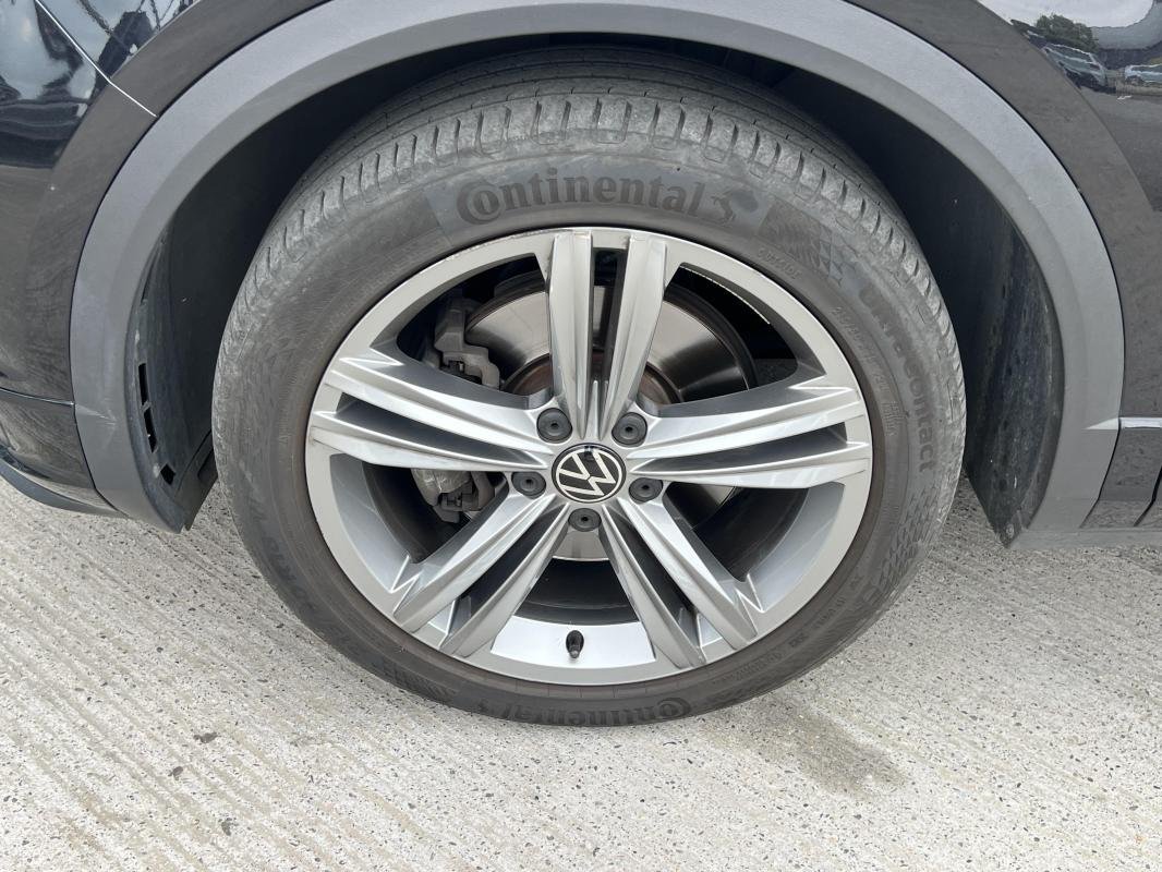 Volkswagen T-Roc - Photo 6