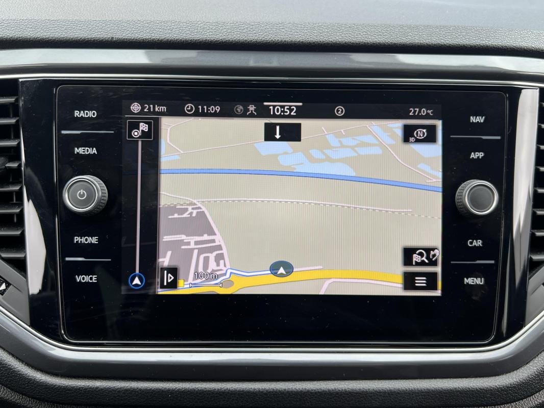 Volkswagen T-Roc - Photo 10