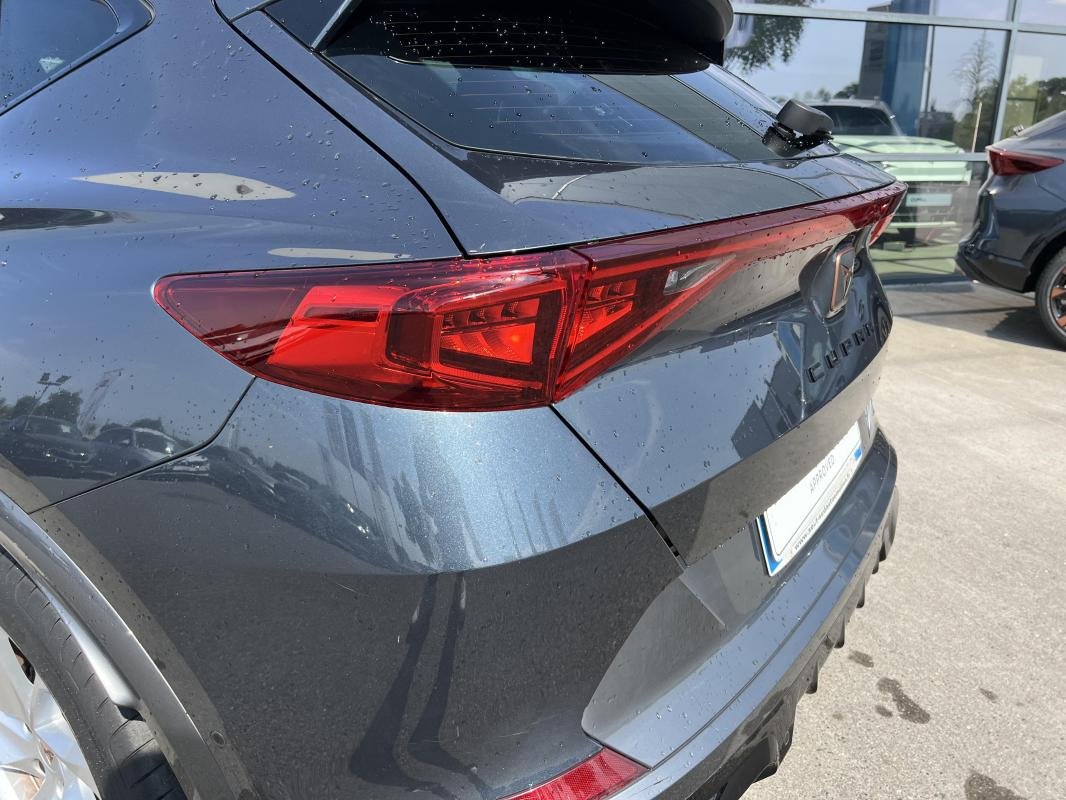 Cupra Formentor - Photo 5