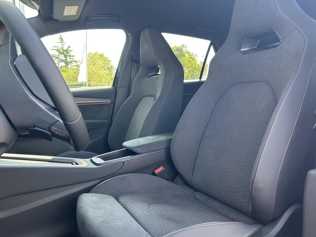 Cupra Born - Photo 12
