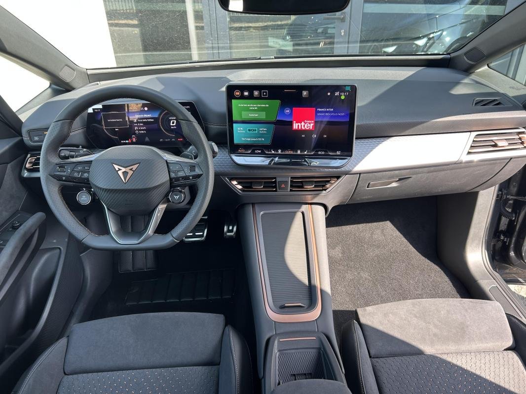 Cupra Born - Photo 13