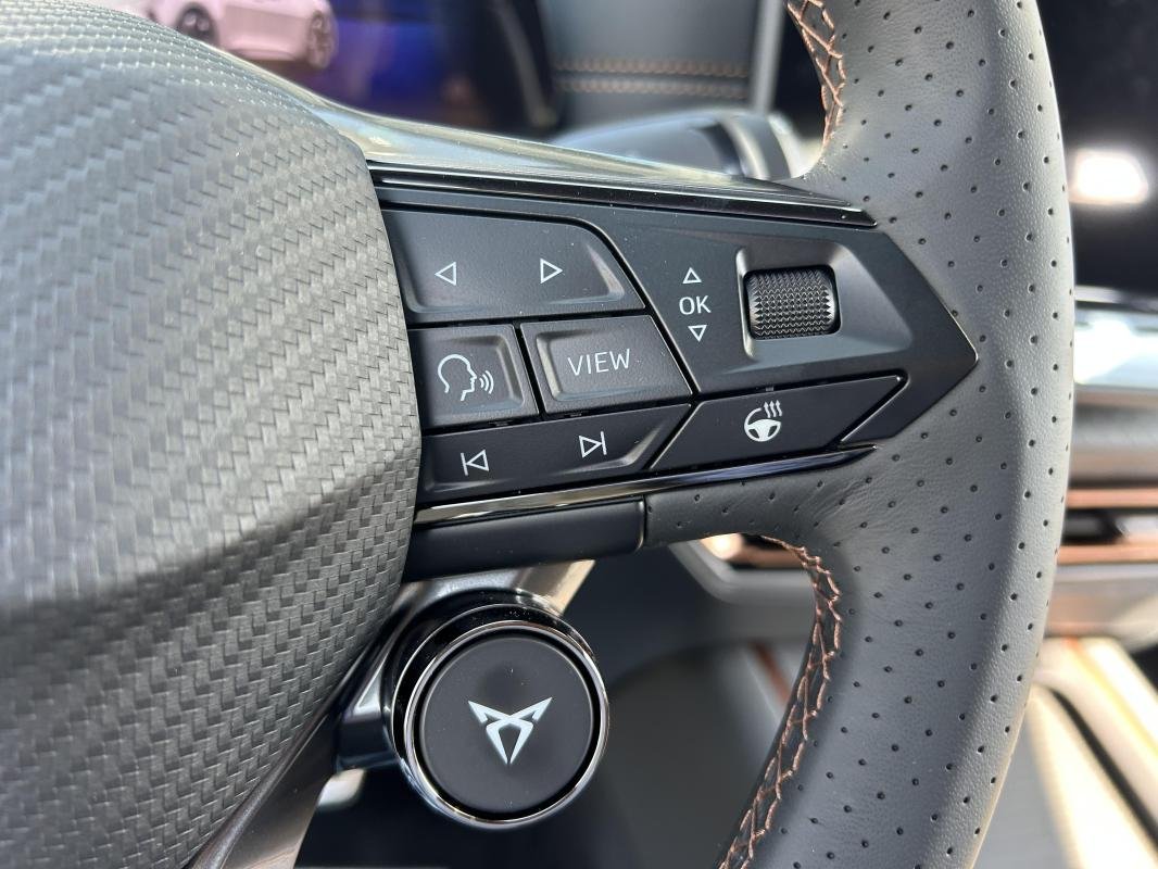 Cupra Born - Photo 16