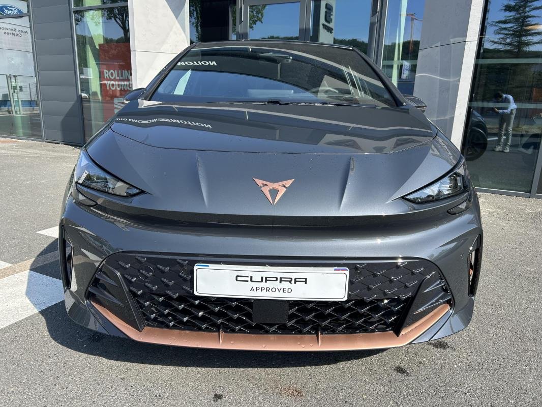 Cupra Born - Photo 2