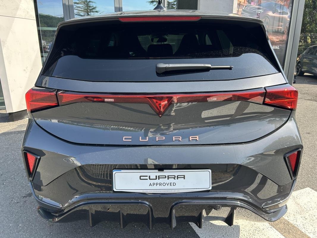 Cupra Born - Photo 6