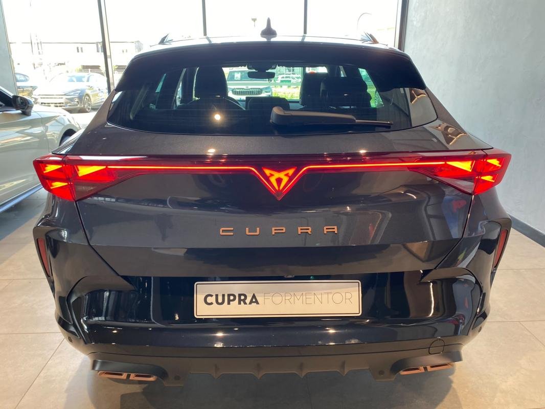 Cupra Formentor - Photo 3