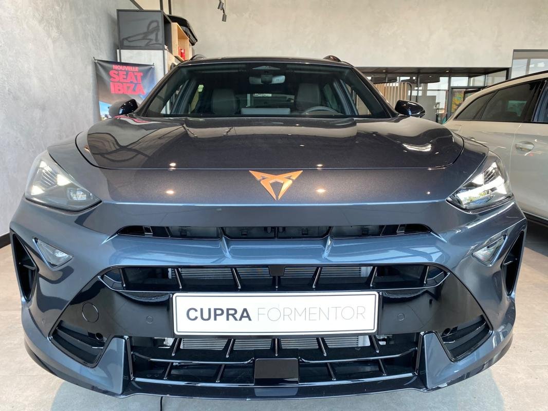 Cupra Formentor - Photo 6