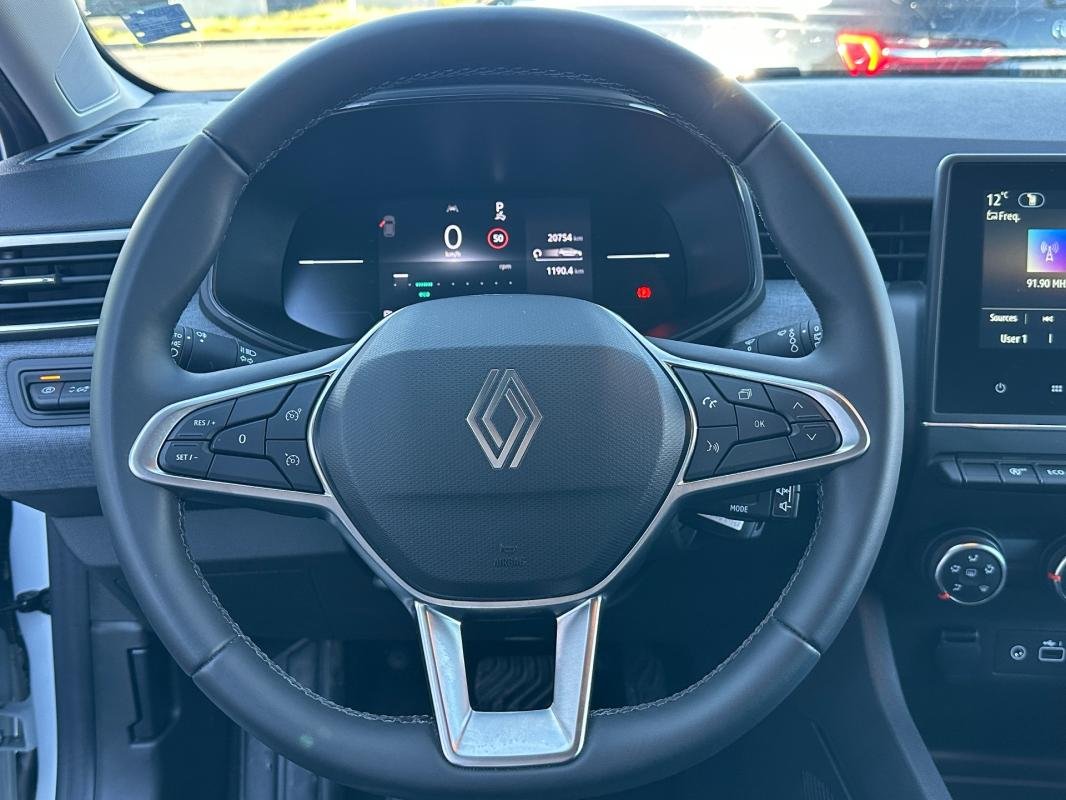 Renault Clio - Photo 12