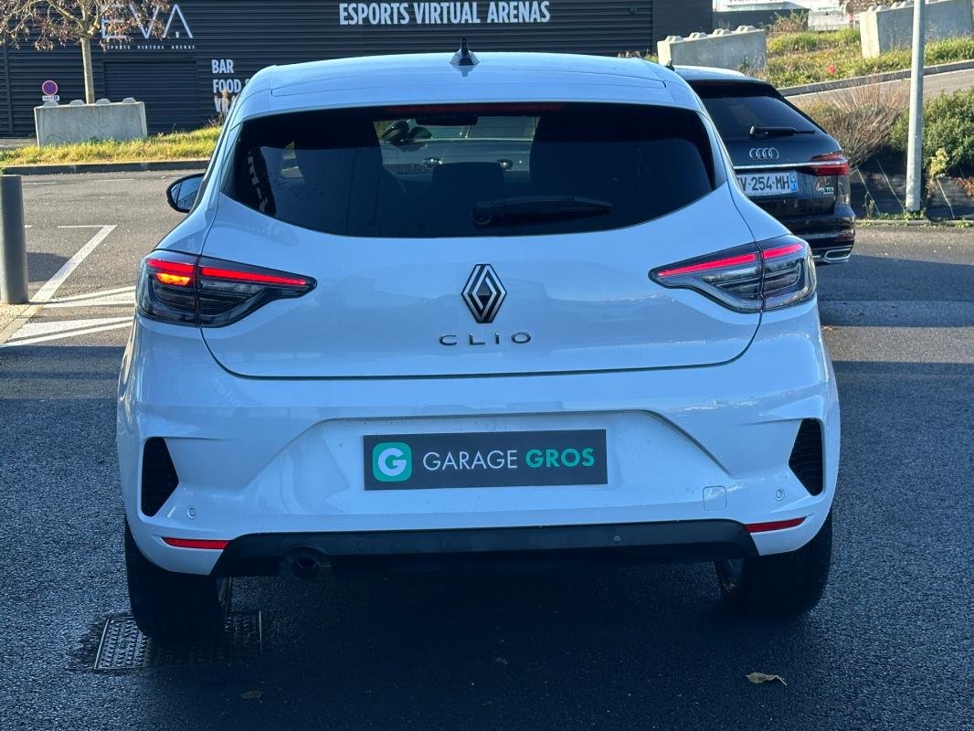 Renault Clio - Photo 3