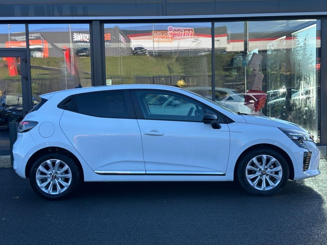Renault Clio - Photo 5