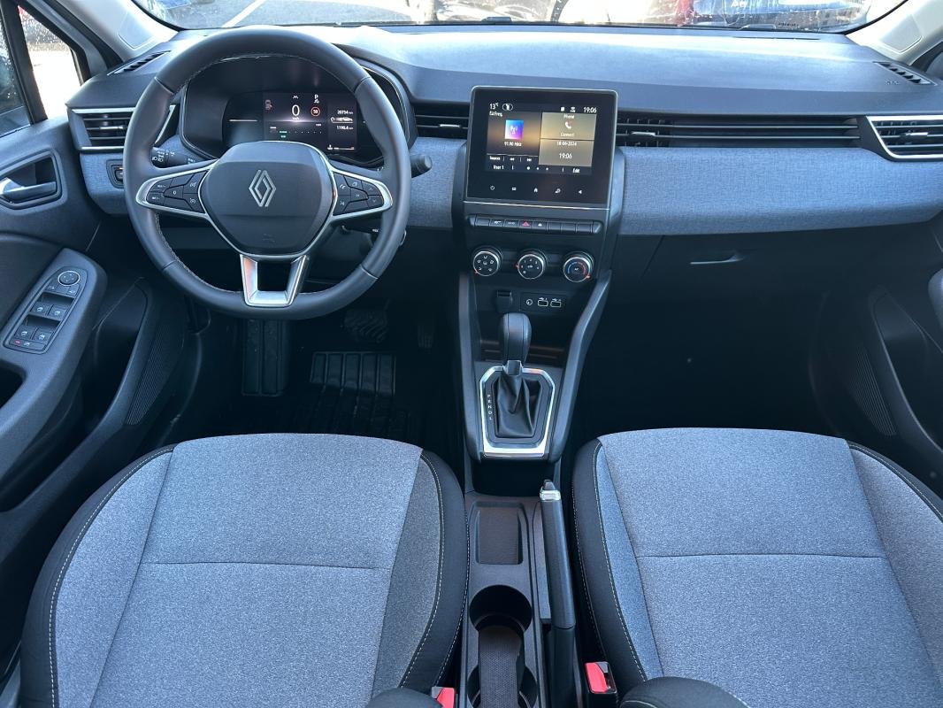 Renault Clio - Photo 6