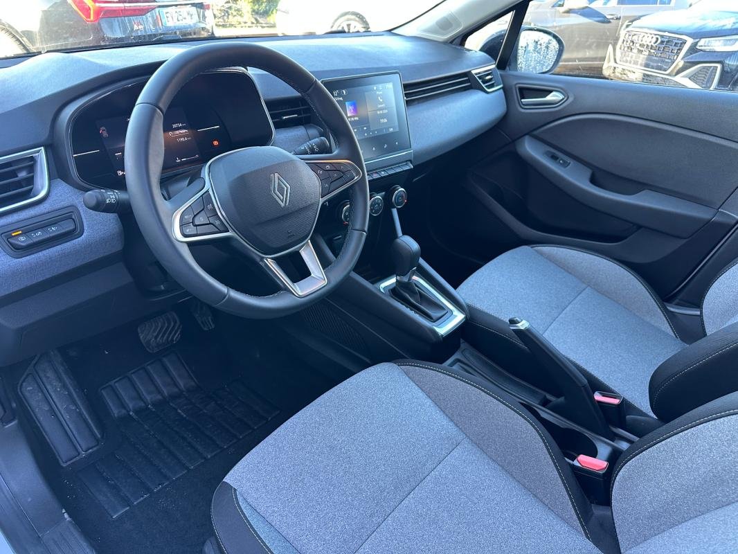 Renault Clio - Photo 7