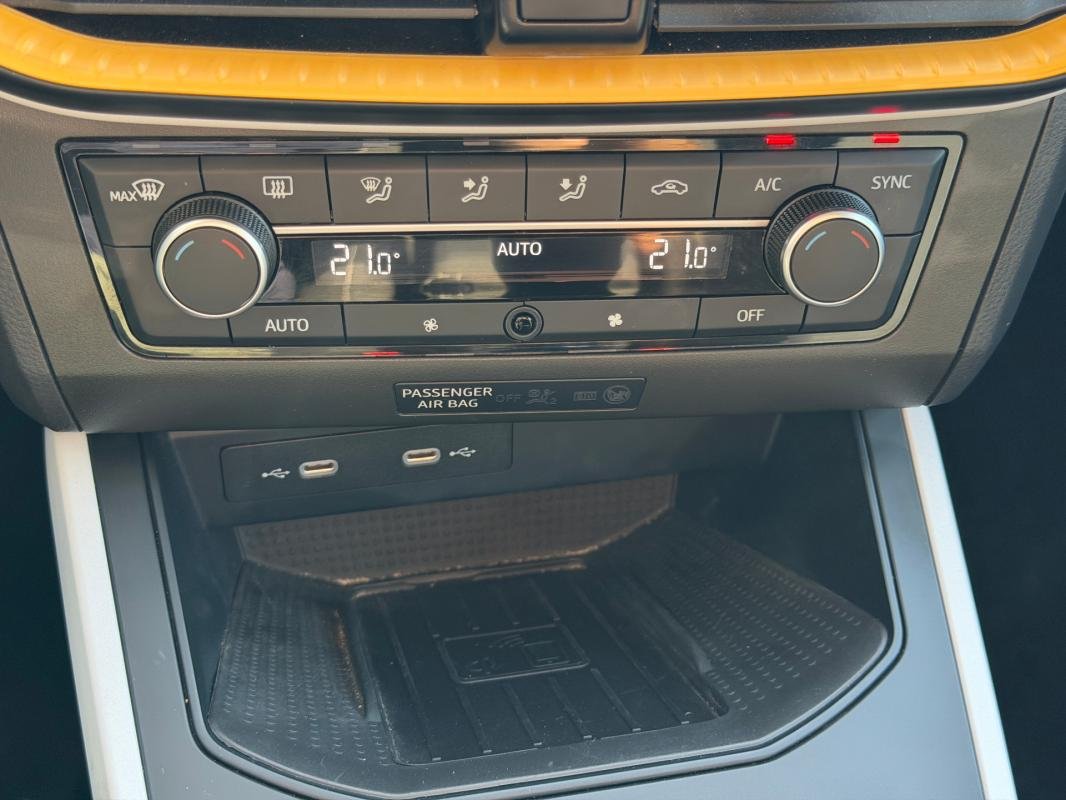 Seat Arona - Photo 11
