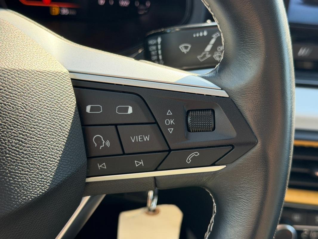 Seat Arona - Photo 17