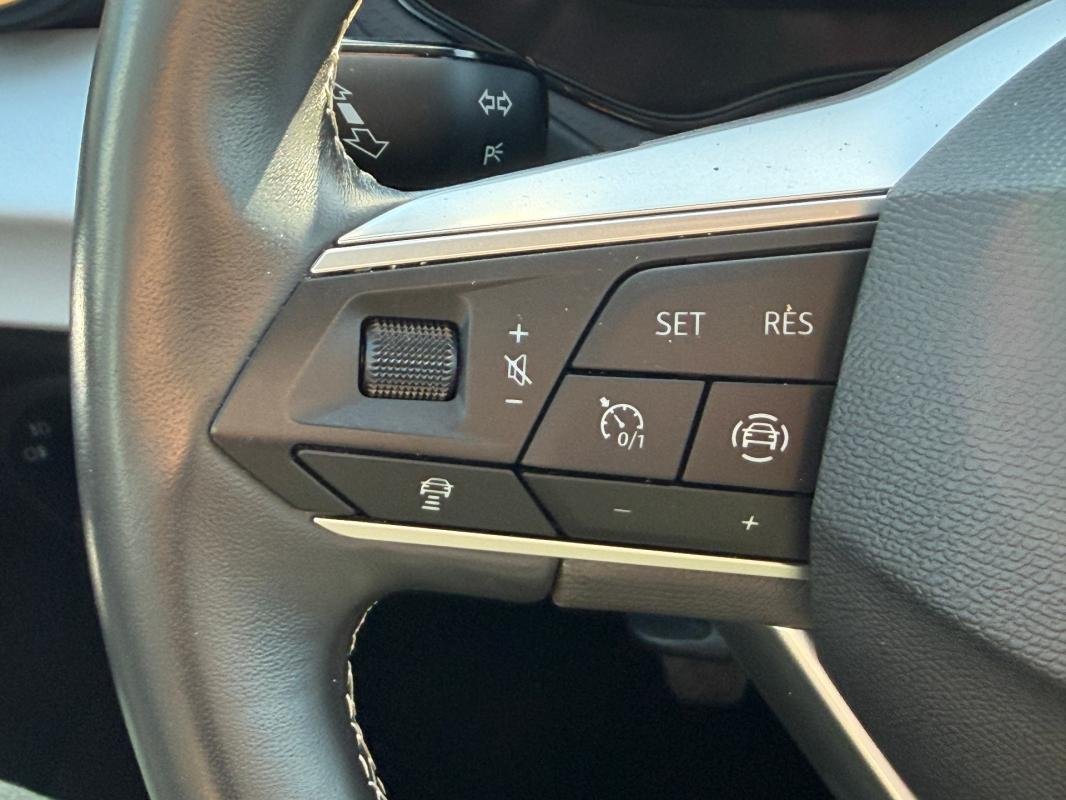Seat Arona - Photo 18