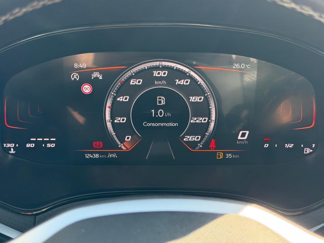 Seat Arona - Photo 19