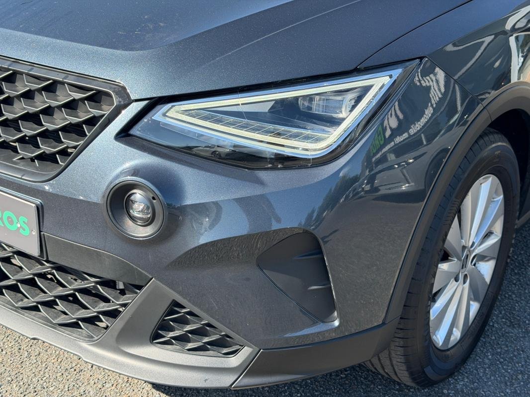 Seat Arona - Photo 21
