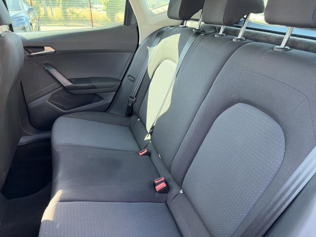 Seat Arona - Photo 24