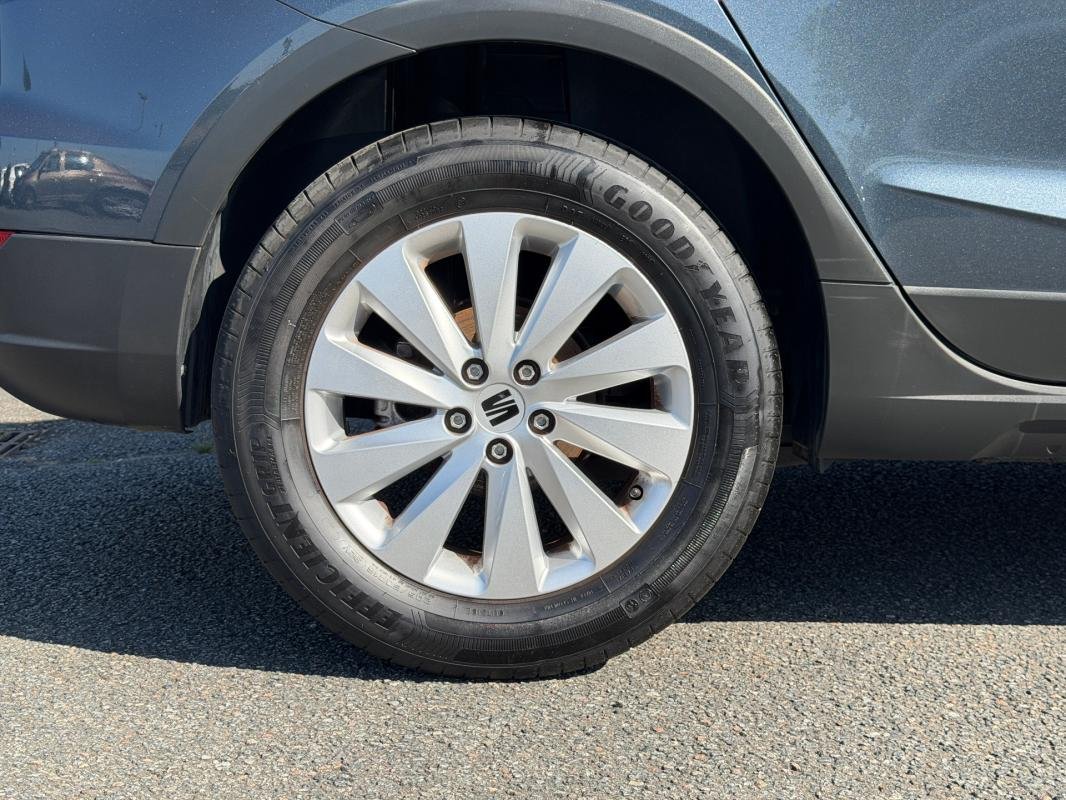 Seat Arona - Photo 26