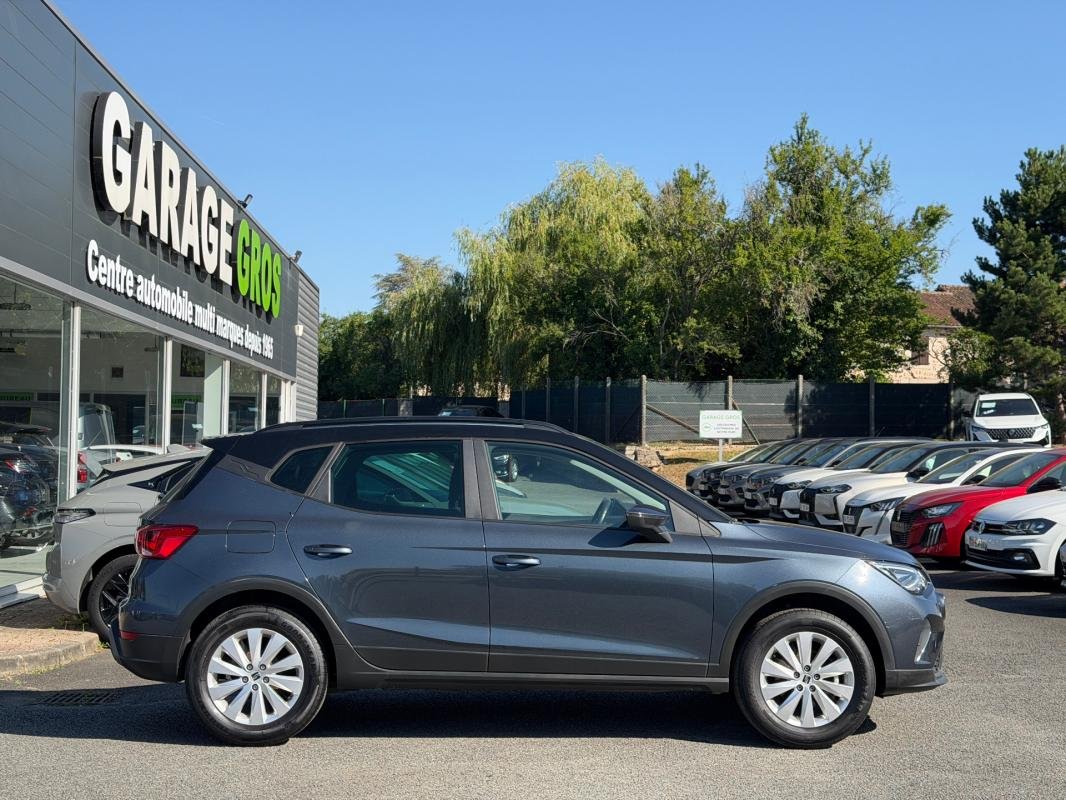 Seat Arona - Photo 5