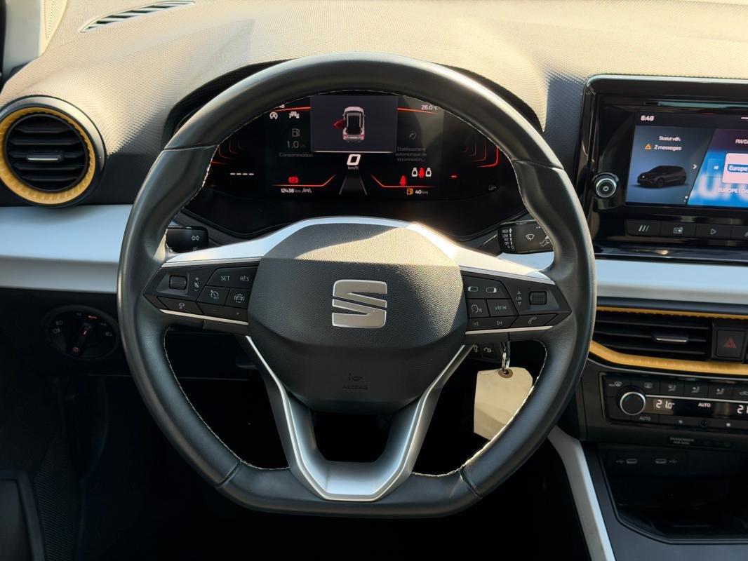 Seat Arona - Photo 7