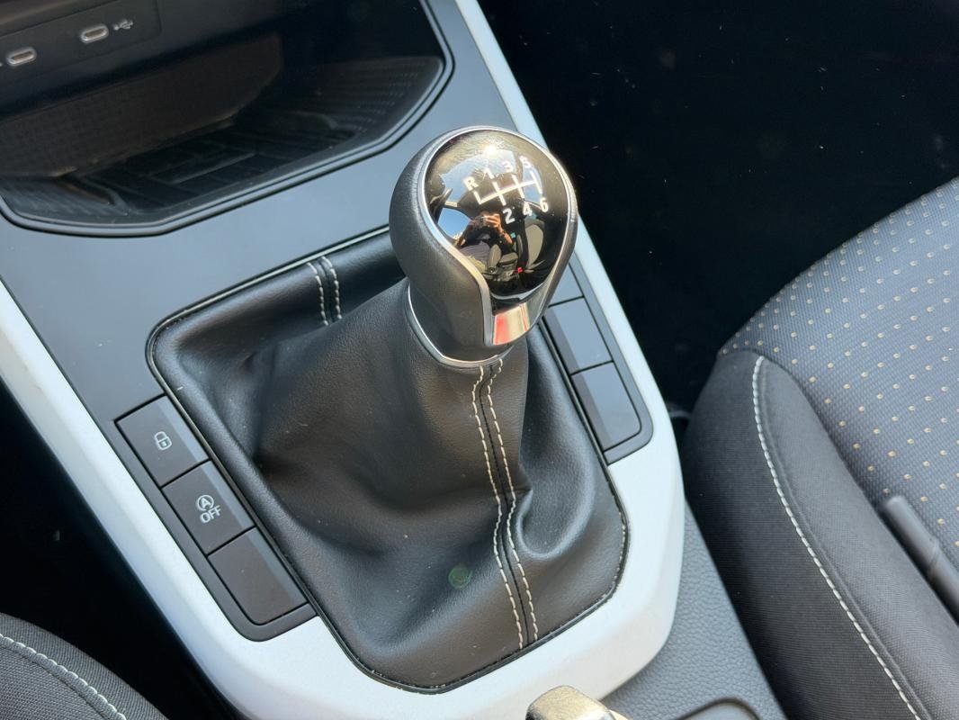 Seat Arona - Photo 10