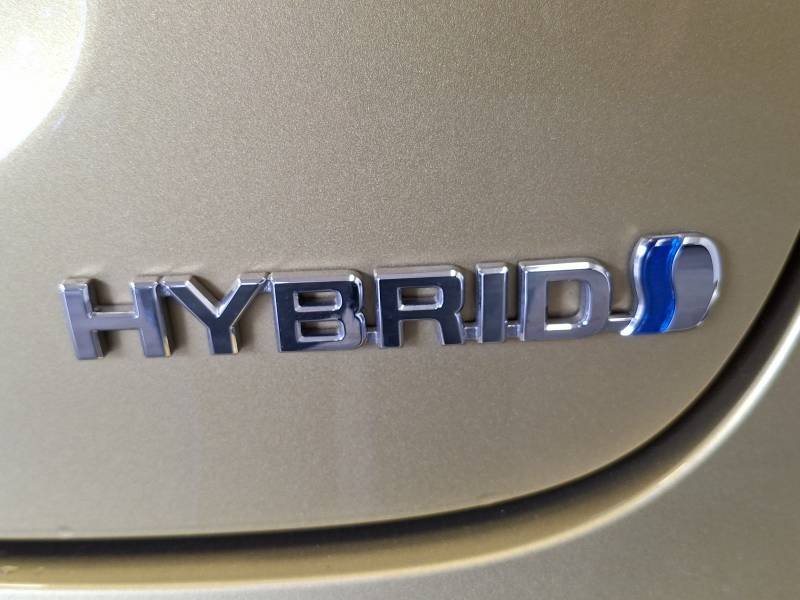 Toyota Yaris - Photo 11