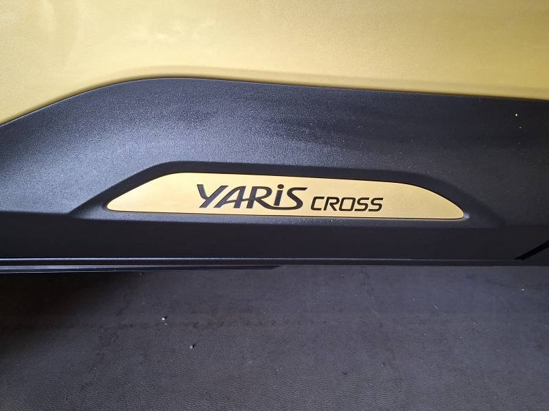 Toyota Yaris - Photo 13