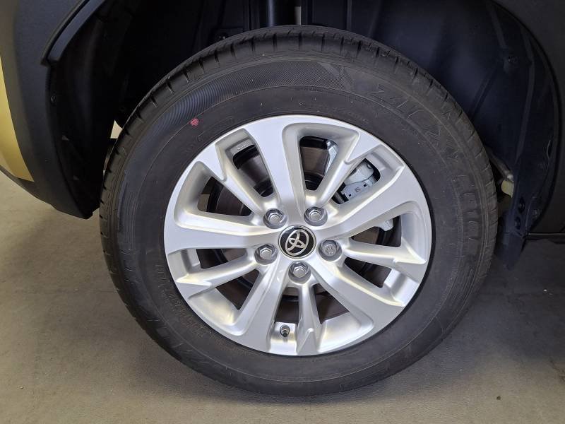 Toyota Yaris - Photo 14