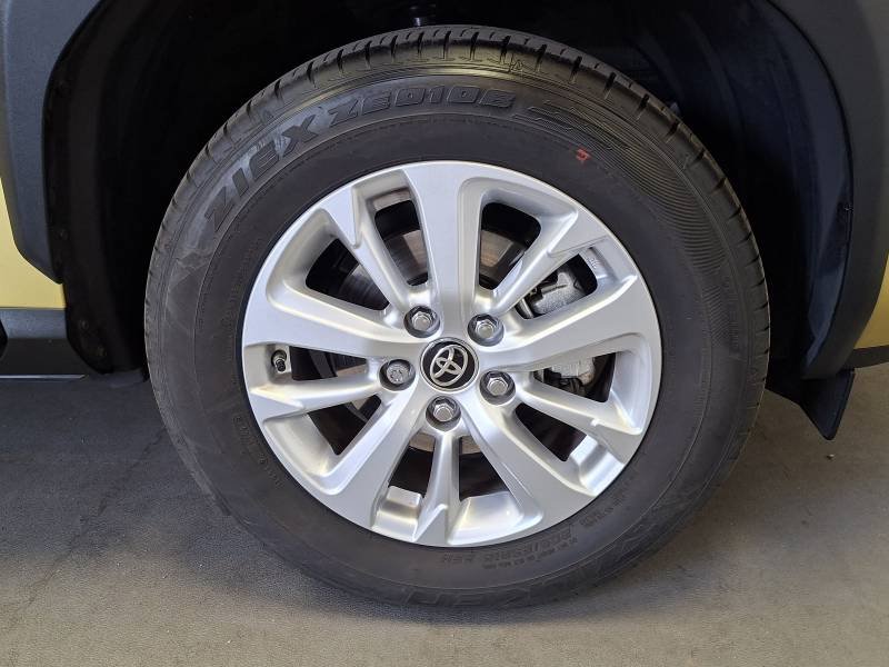 Toyota Yaris - Photo 15