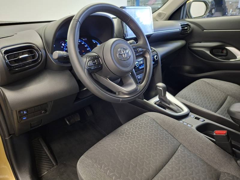 Toyota Yaris - Photo 16