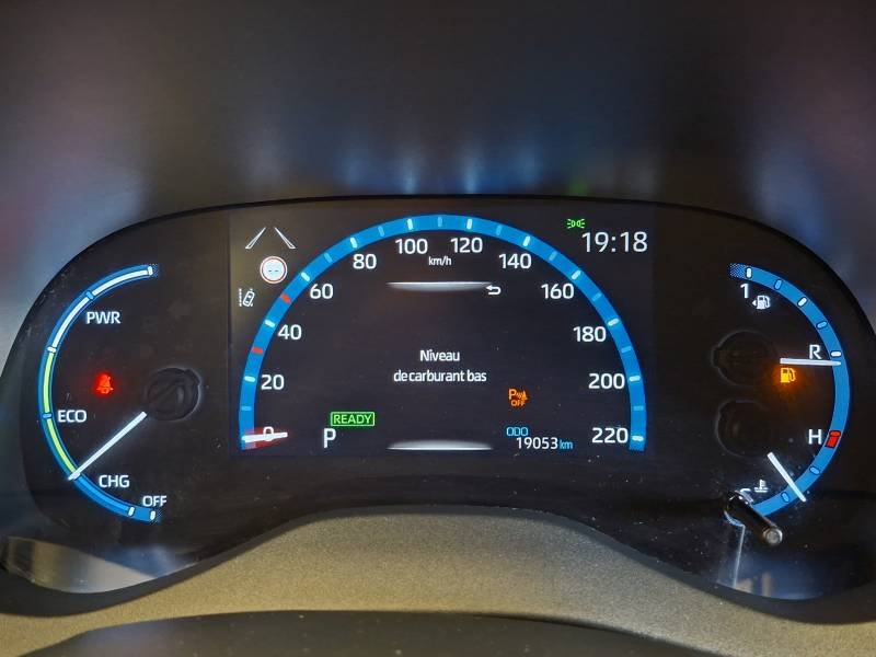 Toyota Yaris - Photo 18
