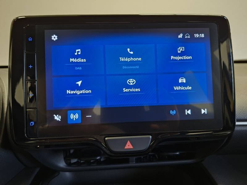 Toyota Yaris - Photo 19