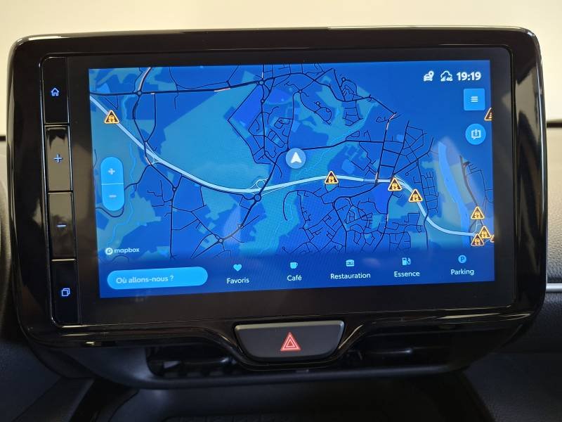 Toyota Yaris - Photo 20
