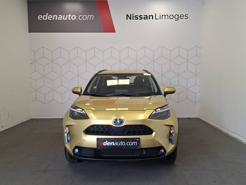 Toyota Yaris - Photo 2