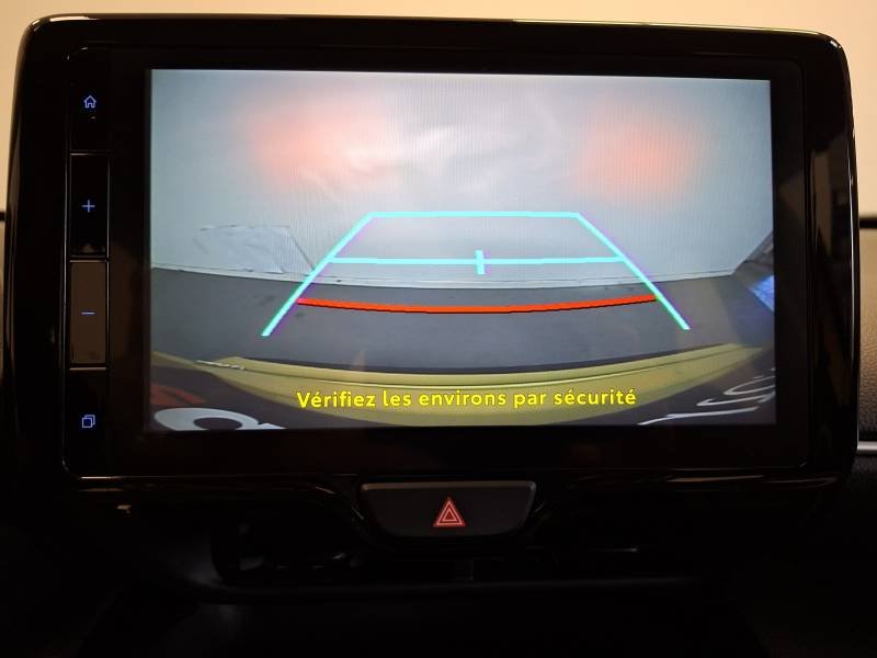 Toyota Yaris - Photo 22
