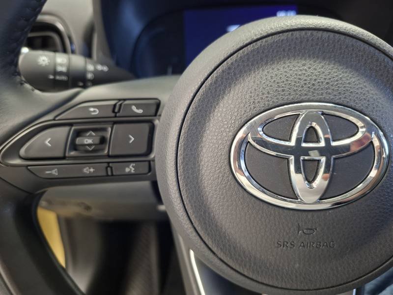 Toyota Yaris - Photo 25