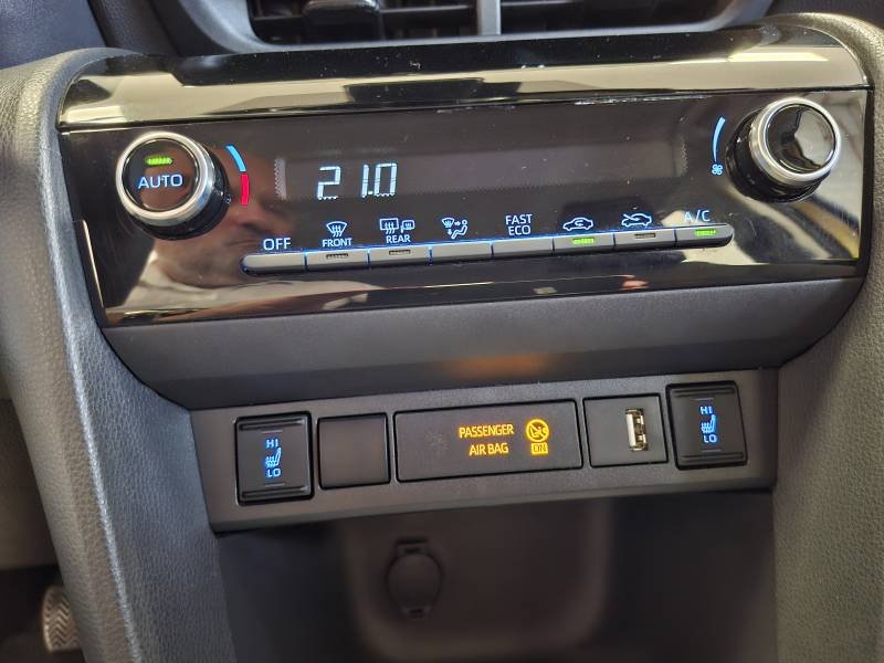 Toyota Yaris - Photo 26