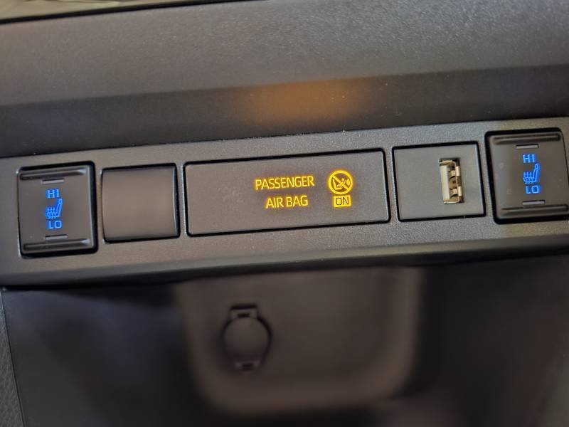 Toyota Yaris - Photo 27