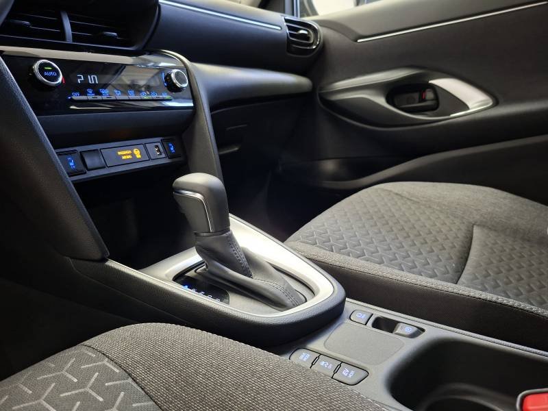 Toyota Yaris - Photo 28