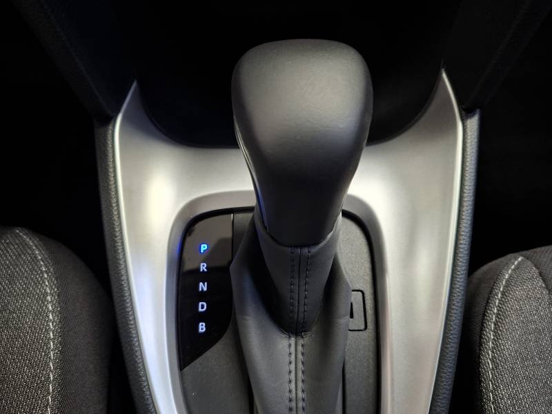 Toyota Yaris - Photo 29