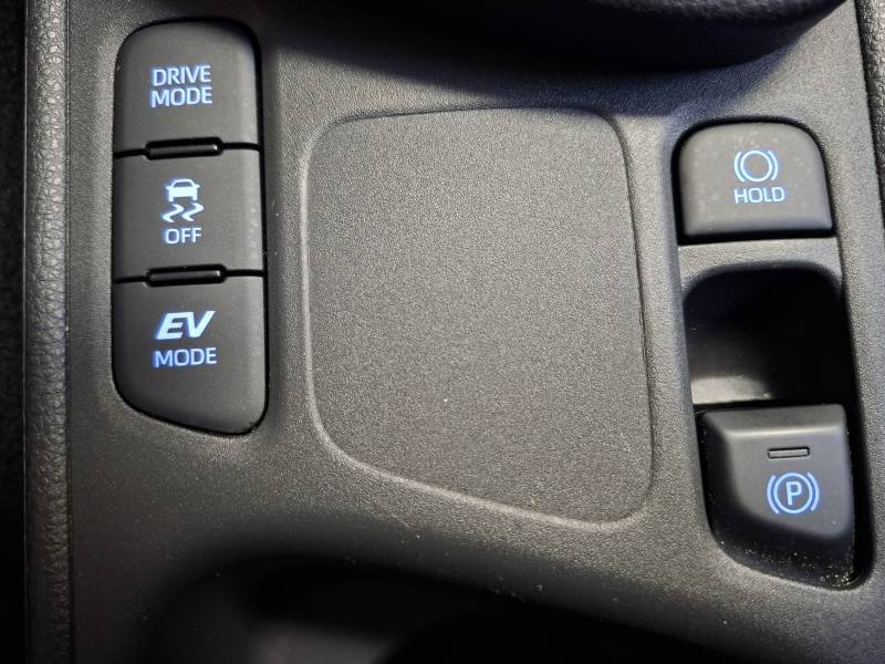 Toyota Yaris - Photo 30