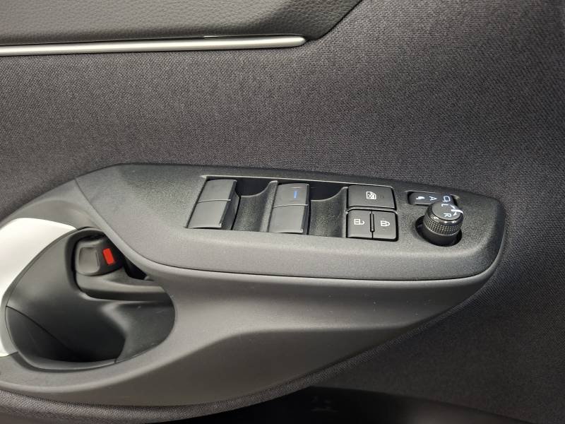 Toyota Yaris - Photo 32