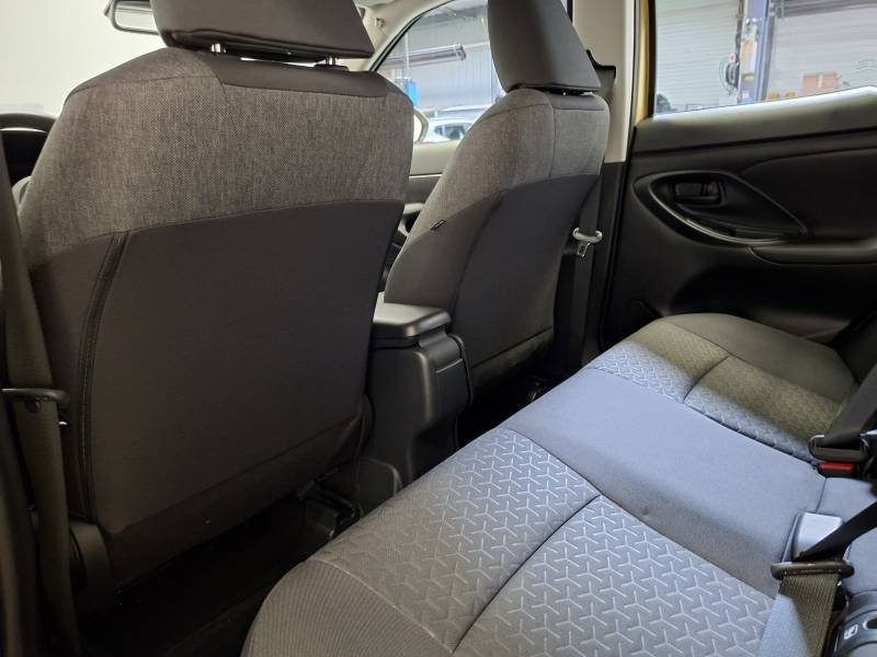 Toyota Yaris - Photo 35