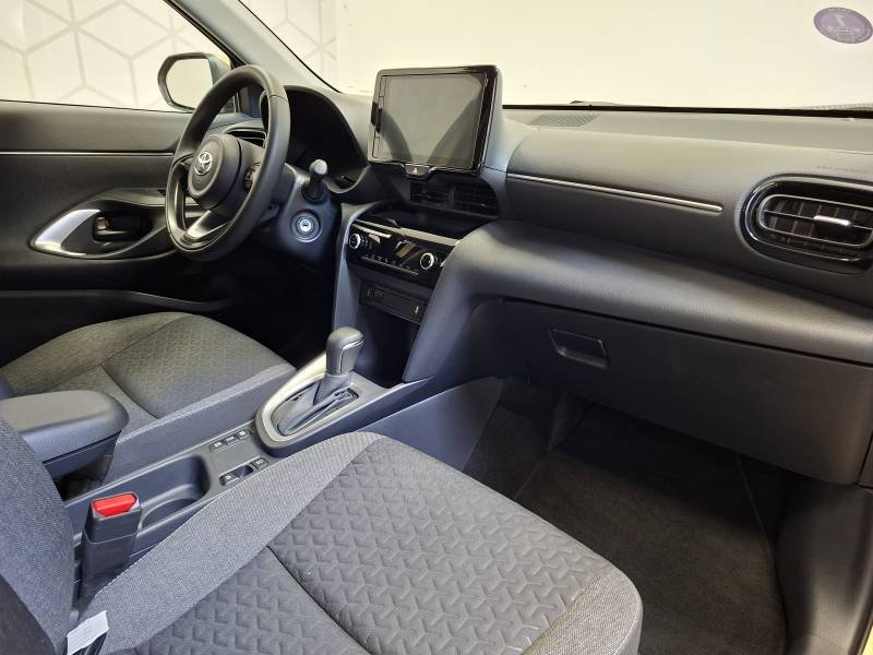 Toyota Yaris - Photo 38