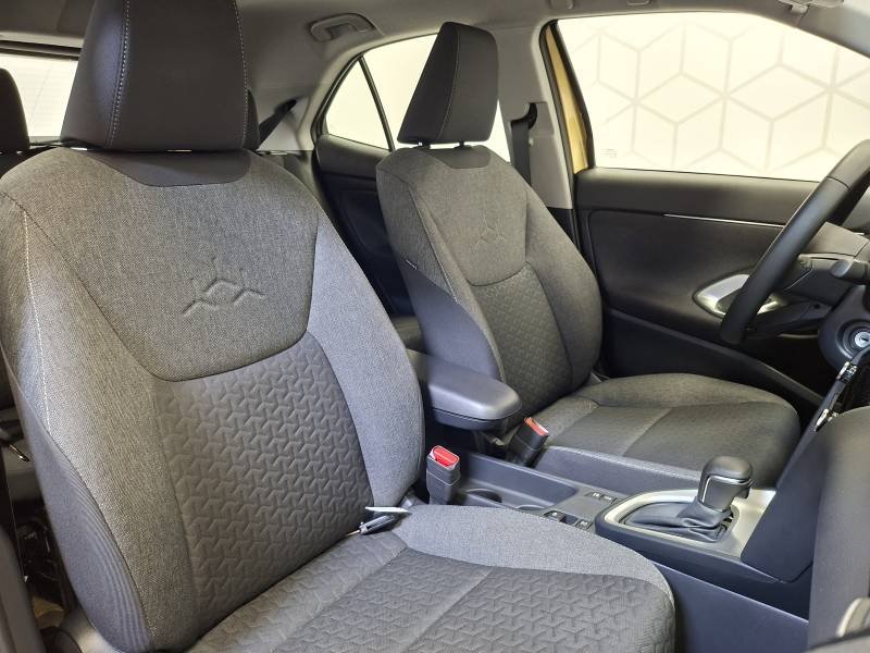 Toyota Yaris - Photo 39