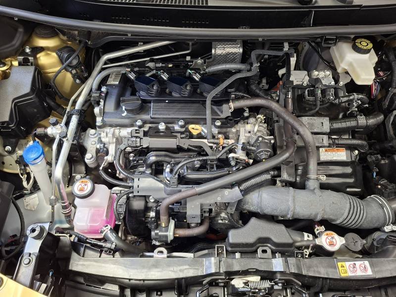 Toyota Yaris - Photo 40