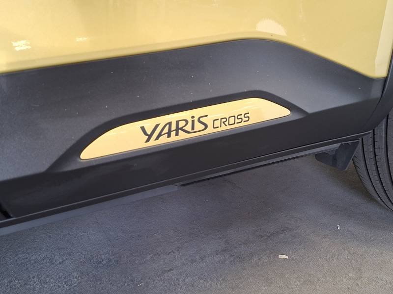 Toyota Yaris - Photo 4