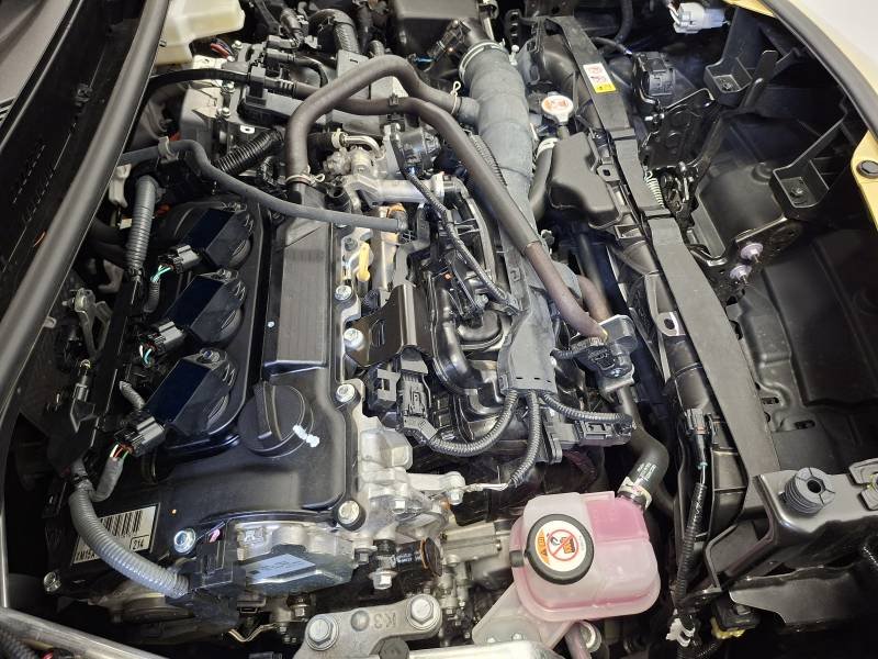 Toyota Yaris - Photo 41